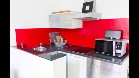  Appartement  louer 1 pice 26 m Paris