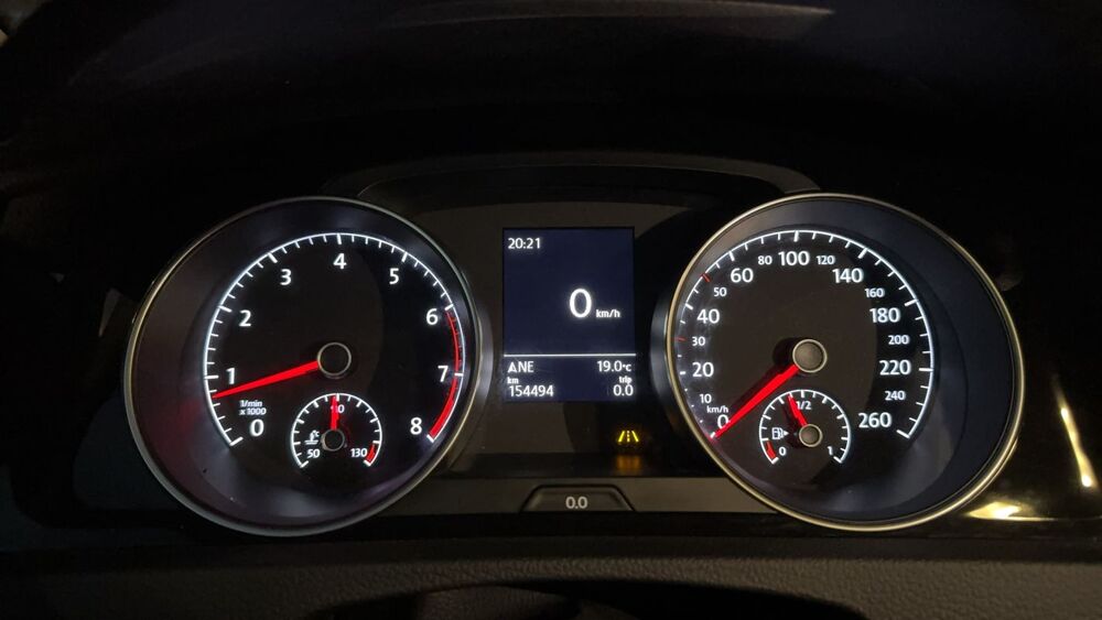 Golf 1.4 TSI 125 Sound 2018 occasion 76800 Saint Etienne Du Rouvray