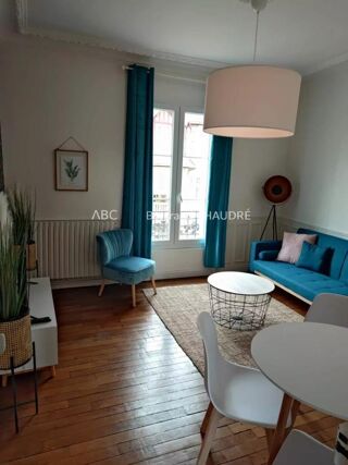  Appartement � vendre 3 pi�ces 58 m�