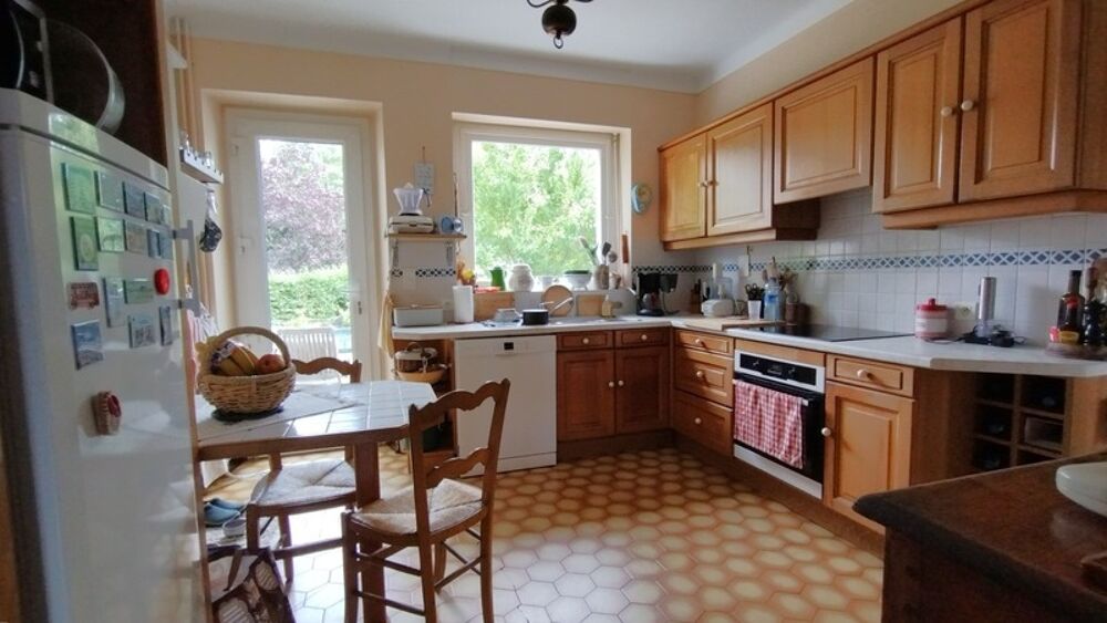 à vendre  Maison Combrit (29120)