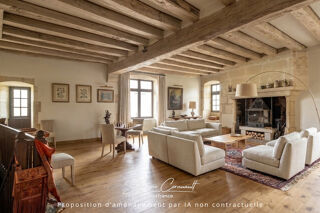  Maison à vendre 7 pièces 268 m²