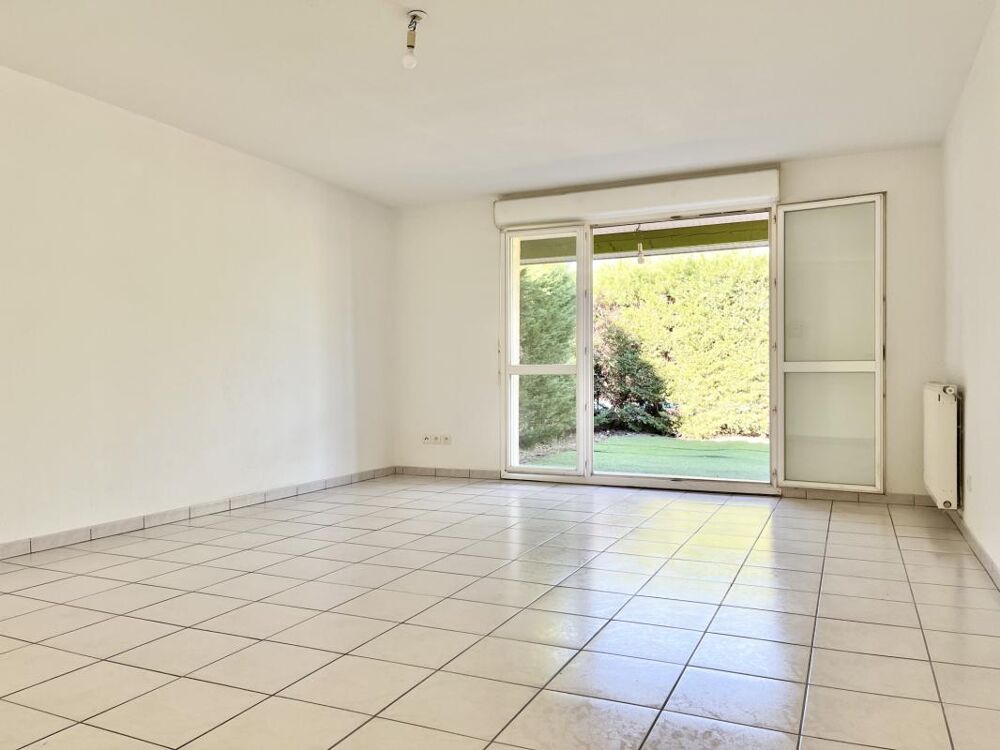 SAINT SIMON - Villa T4 avec jardin et garage