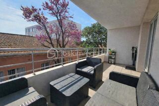  Appartement � vendre 3 pi�ces 57 m�