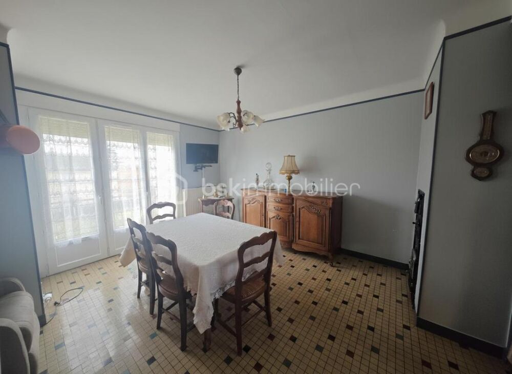 Vente Maison Maison de ville de 85m2 L aigle