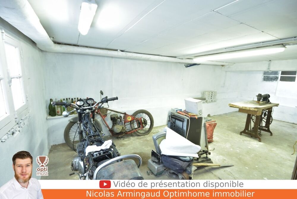 � vendre  Maison Antony (92160)