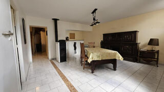  Maison à vendre 6 pièces 121 m²