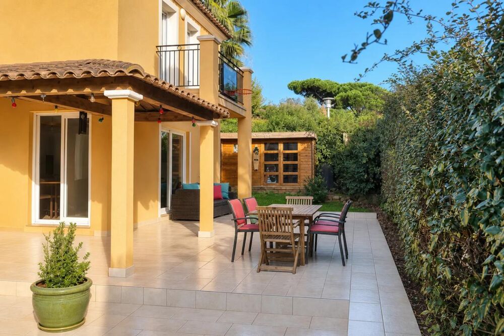 Vente Maison Maison en vente à Roquebrune-sur-Argens Roquebrune sur argens
