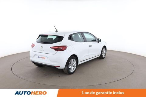 Clio 1.0 SCe Business 72 ch 2020 occasion 92130 Issy-les-Moulineaux