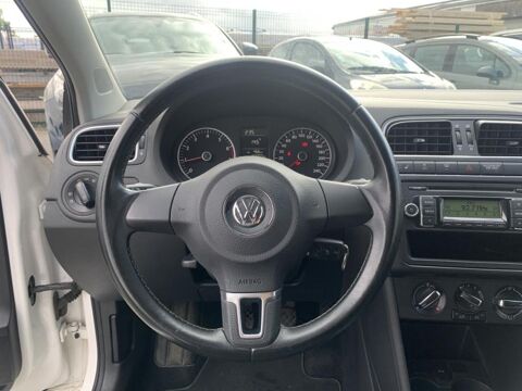 Polo 1.2i 60 CH Trendline 2011 occasion 14650 Carpiquet