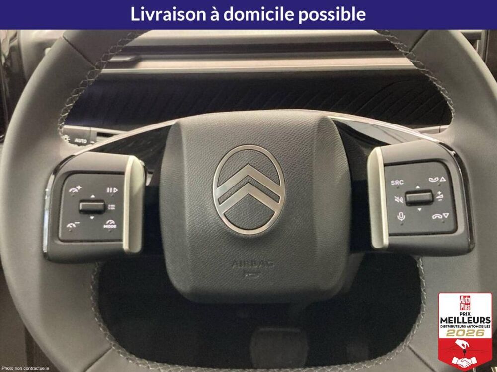 C3 Aircross Hybride 145 e-DCS6 Max 2026 occasion 10150 Lavau