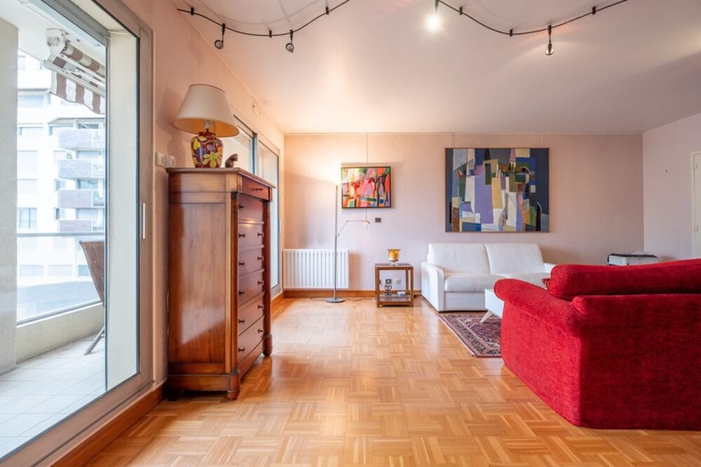 Vente Appartement Dpt Charente Maritime (17),  vendre LA ROCHELLE appartement T3 de 91,4 m La rochelle