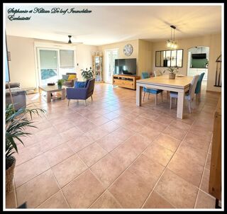  Villa  vendre 6 pices 140 m