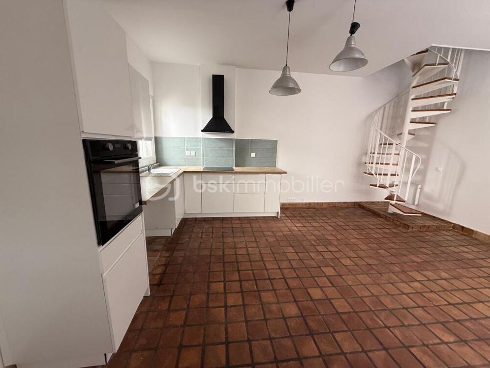 Vente Maison EXCLUSIVITE  MAISON DE VILLE MALAKOFF A 15 MIN DES CHAMPS ELYSEES Malakoff