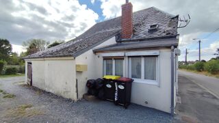  Maison à vendre 3 pièces 46 m²