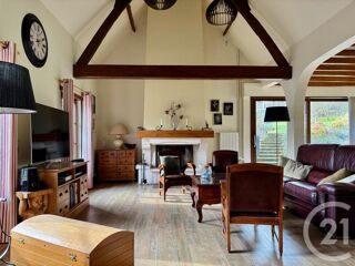  Ferme � vendre 11 pi�ces 222 m�