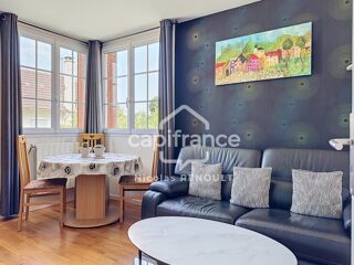  Appartement à vendre 2 pièces 32 m²