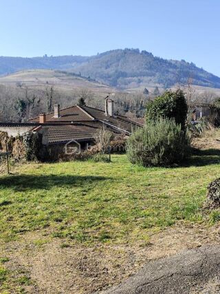  Terrain  vendre 444 m