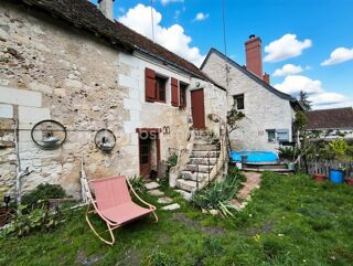  Maison  vendre 3 pices 60 m