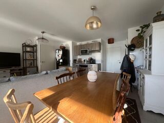  Appartement  vendre 3 pices 62 m