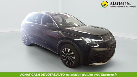 Annonce voiture Volkswagen T-ROC 27998 €