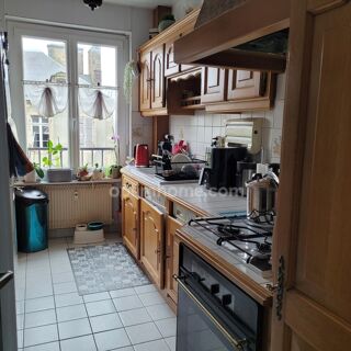  Appartement � vendre 4 pi�ces 87 m�