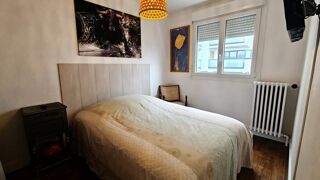  Appartement � vendre 3 pi�ces 54 m�