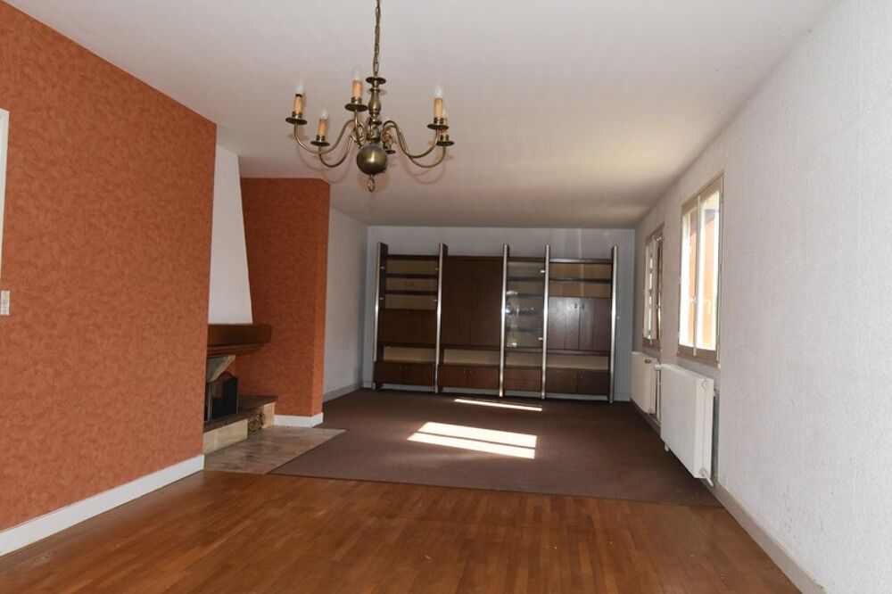 Vente Maison Maison à vendre 6 pièces 120 m² ATTRICOURT (70) à 35 minutes de Dijon Attricourt