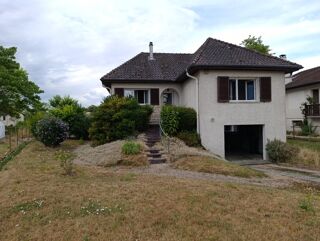  Maison à vendre 6 pièces 204 m²