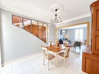  Maison à vendre 5 pièces 107 m²
