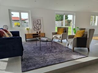  Maison à vendre 6 pièces 151 m²
