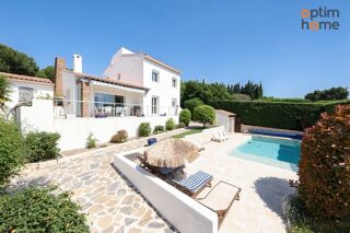 Maison � vendre 5 pi�ces 150 m�