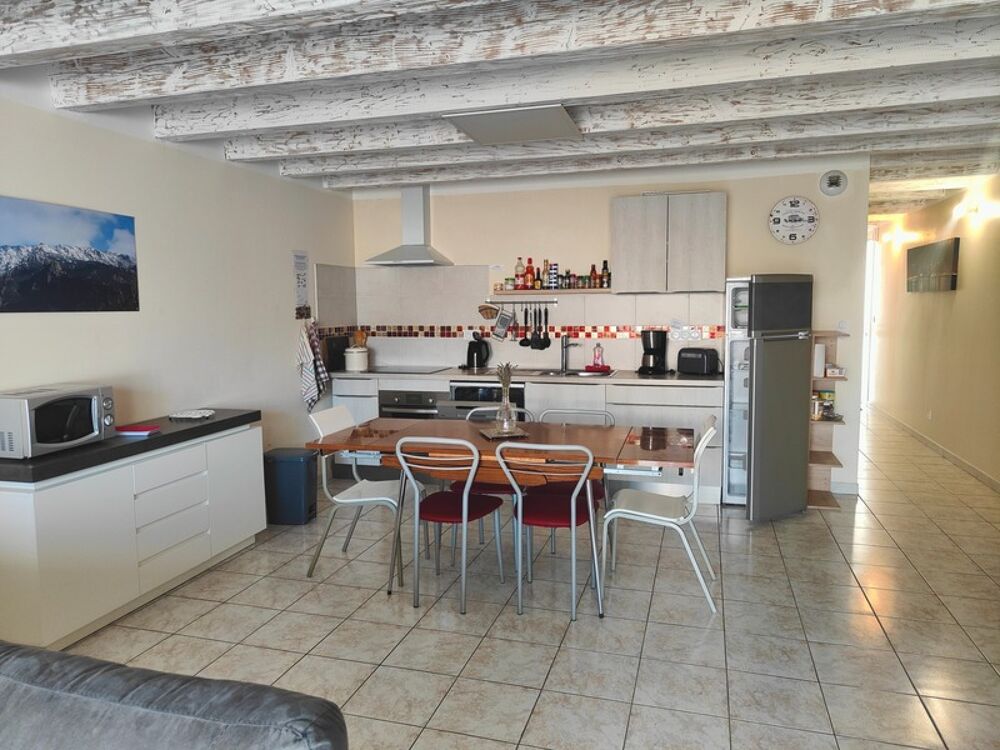 à vendre  Maison Mons (34390)