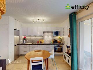  Appartement � vendre 2 pi�ces 44 m�