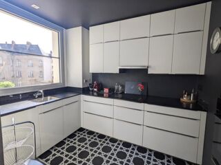  Appartement � vendre 5 pi�ces 108 m�