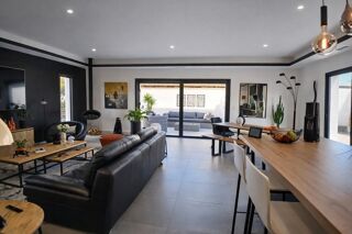  Villa à vendre 5 pièces 118 m²