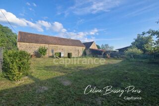  Ferme à vendre 4 pièces 130 m²