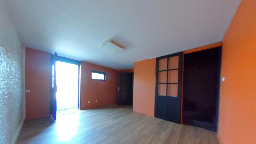 Vente Ferme Maison 5 pièces / 128 m² / 199 000 EUR / AYETTE Ayette