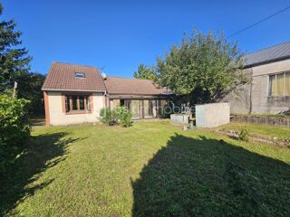  Maison à vendre 4 pièces 95 m²