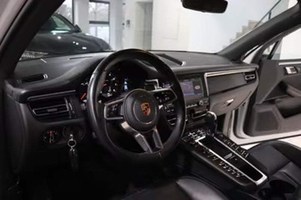 Macan 2021 occasion 33000 Bordeaux