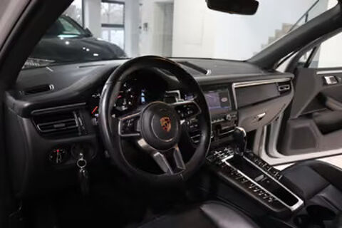 Macan 2021 occasion 33000 Bordeaux