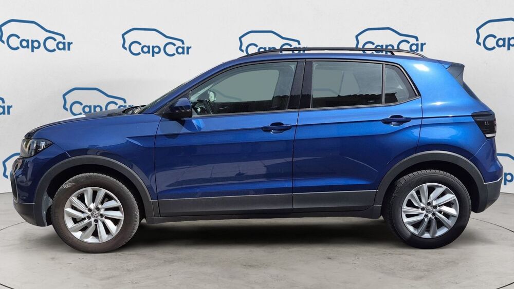 T-Cross 1.0 TSI 95 Lounge 2020 occasion 13300 Salon De Provence