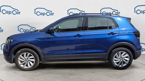 T-Cross 1.0 TSI 95 Lounge 2020 occasion 13300 Salon De Provence