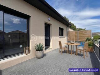  Maison � vendre 4 pi�ces 85 m�