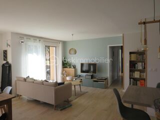  Maison à vendre 4 pièces 88 m²
