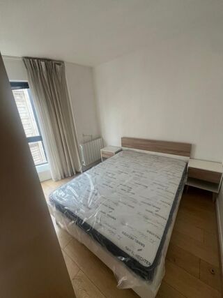  Appartement à louer 1 pièce 27 m²
