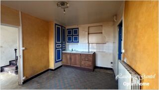  Maison � vendre 5 pi�ces 130 m�