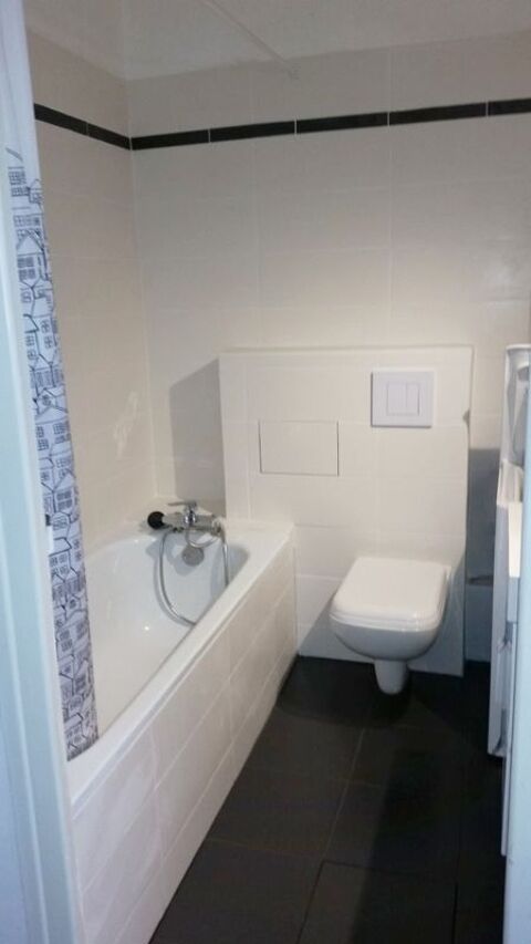  Appartement � louer 2 pi�ces 33 m�