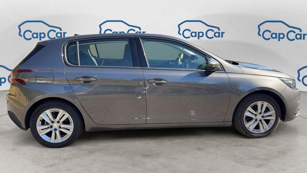 308 II 1.2 PureTech 110 Active Business 2021 occasion 69001 Lyon