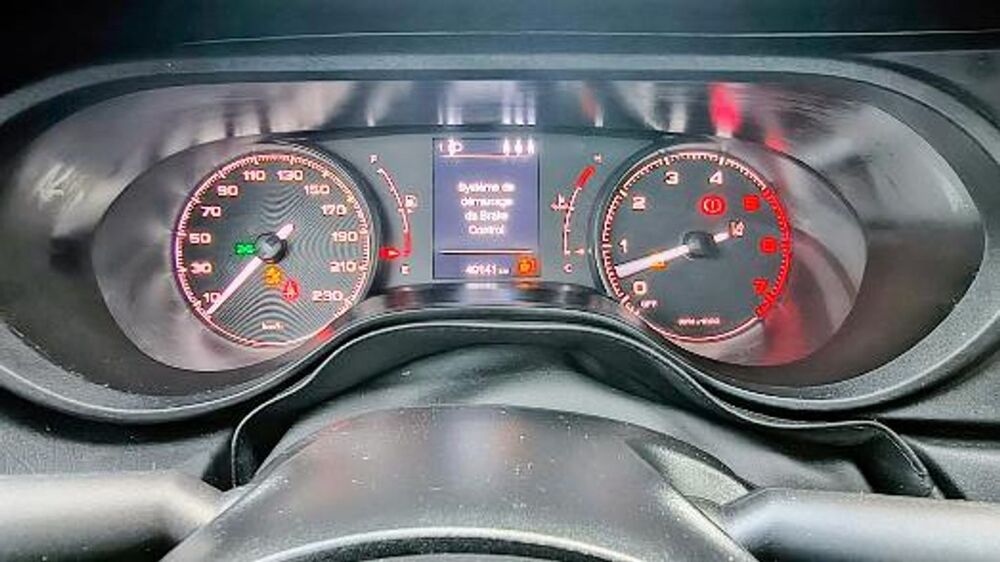 Tipo 1.6 MultiJet 130 City 2025 occasion 60150 Montmacq