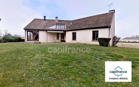   Maison MINOT (21) 6 chambres Piscine Maison - 8 pi�ce(s) - 202 m�